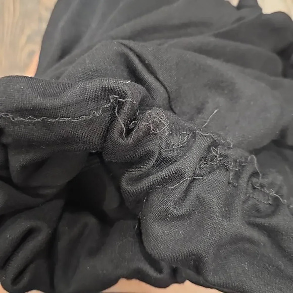 AllSaints Tamie Split Legging Size 4 - Picture 11 of 11